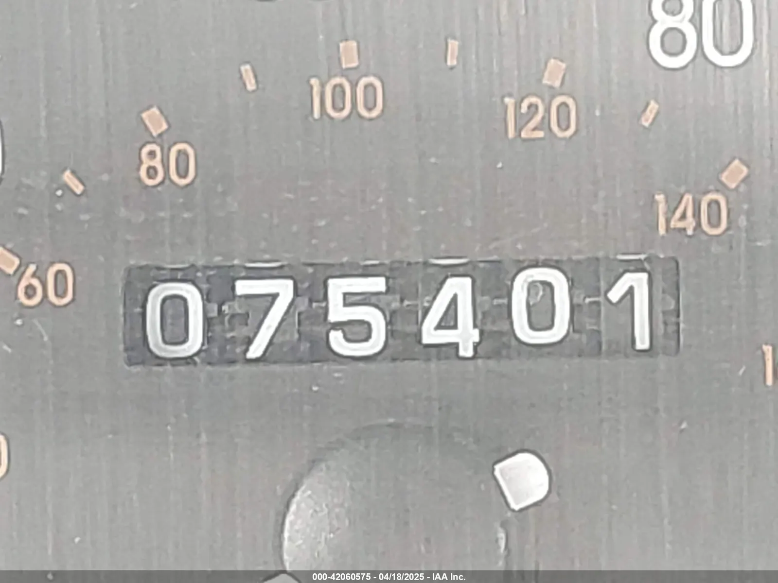 2000 Daewoo LANOS SX