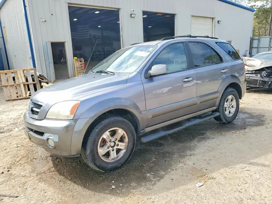 2005 Kia Sorento LX