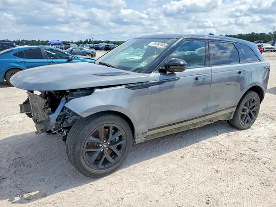 2026 Land Rover Range Rover Velar R-Dynamic SE