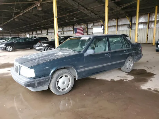 1995 Volvo 900 940