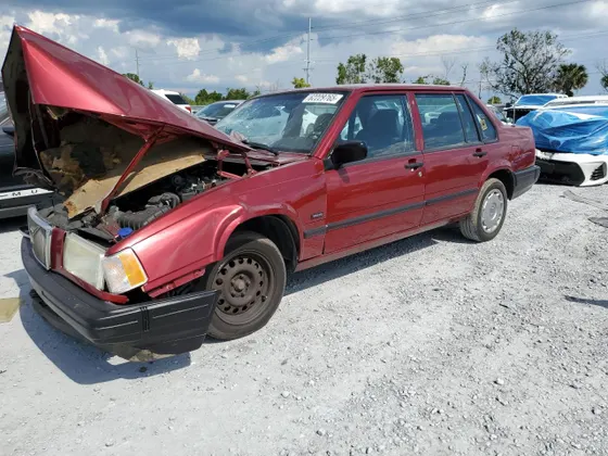1995 Volvo 900 940