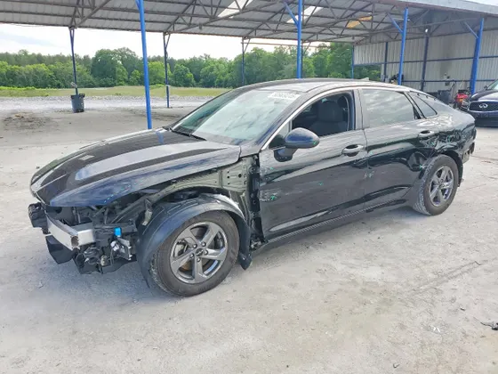 2024 Kia K5 LXS