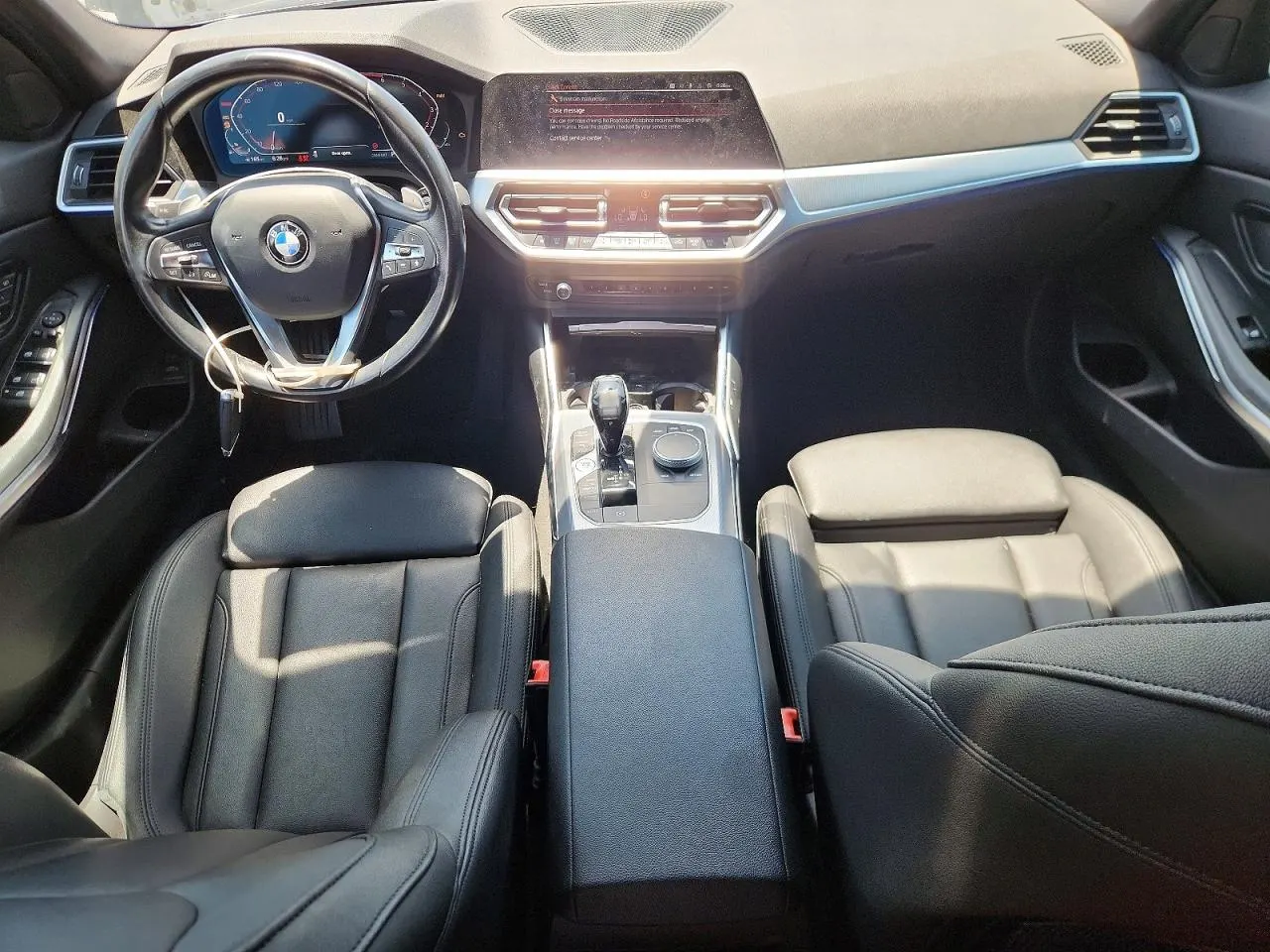 2021 BMW 3 Series 330i