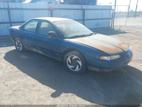 1996 Eagle VISION ESi