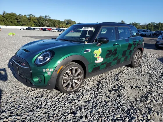 2024 MINI Clubman Cooper S
