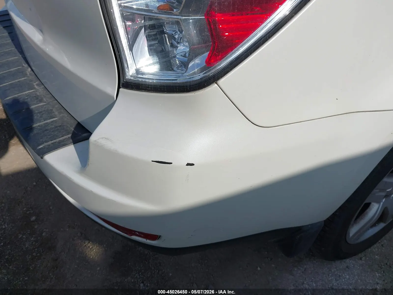 2009 Subaru Forester (Natl) X Limited