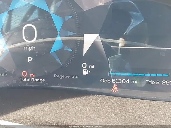 2018 Karma Revero