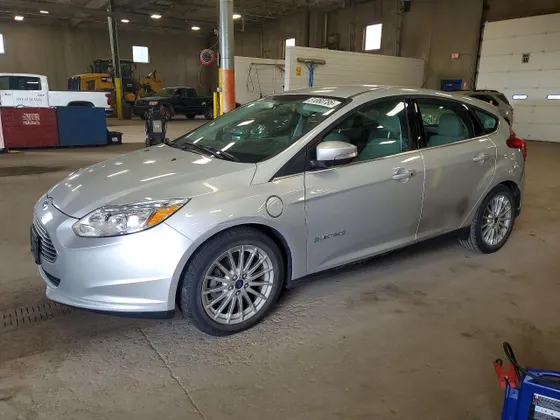 2014 Ford Focus Electric FOCUS