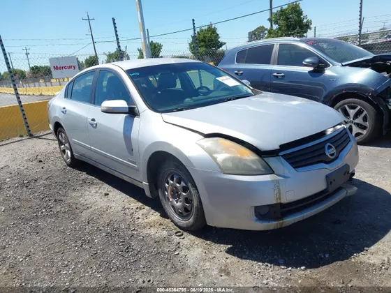 2008 Nissan Altima