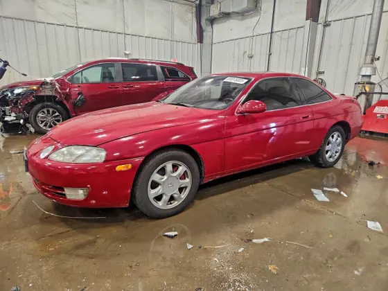 1995 Lexus SC 400 SC