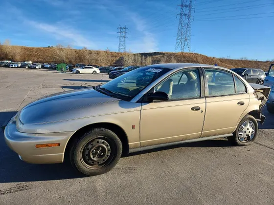 1998 Saturn SL SL1