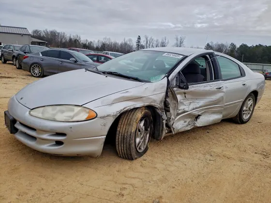 2000 Dodge Intrepid