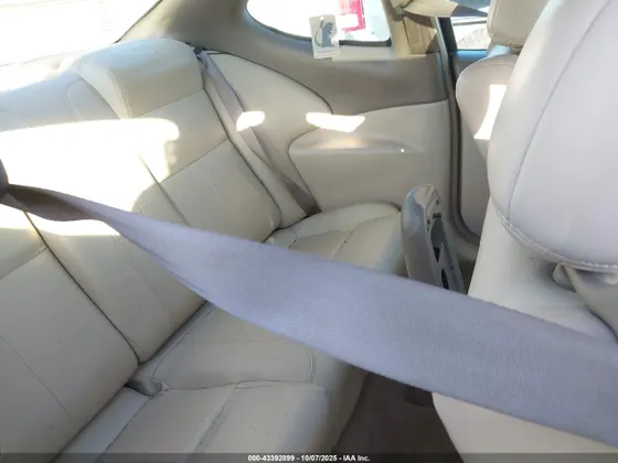 1999 Oldsmobile Alero GL1