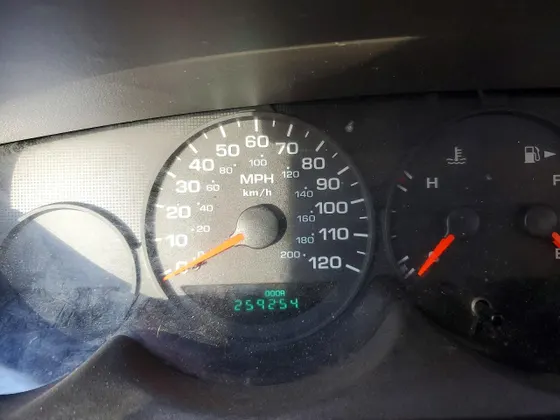 2000 Plymouth Neon Highline