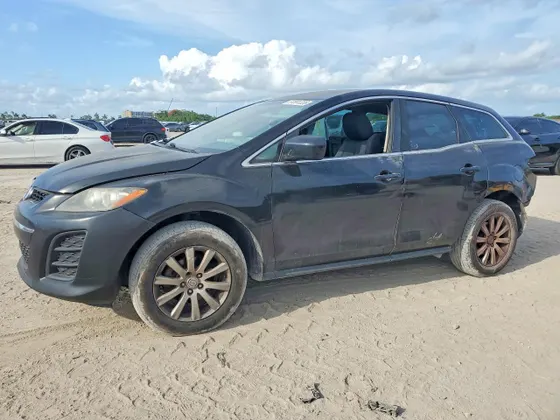 2011 Mazda CX-7 i Sport