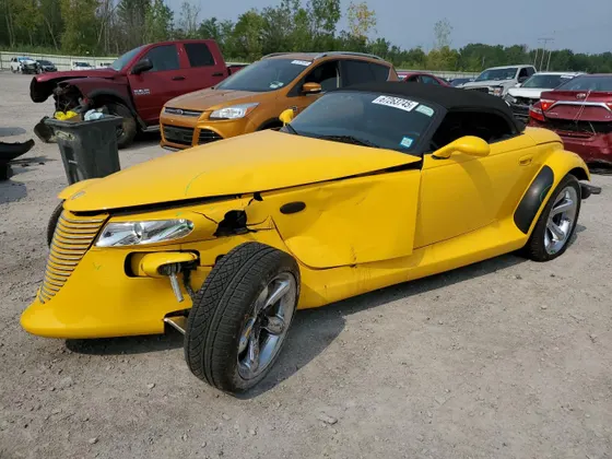 1999 Plymouth Prowler