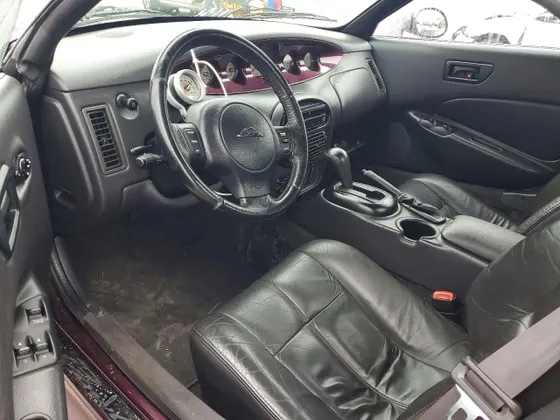 1999 Plymouth Prowler