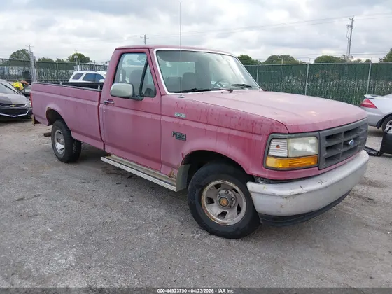 1994 Ford F-150
