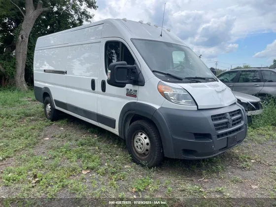 2015 Ram ProMaster HIGH ROOF