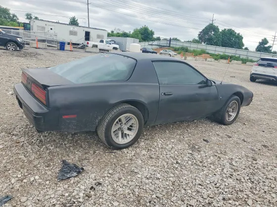 1989 Pontiac Firebird
