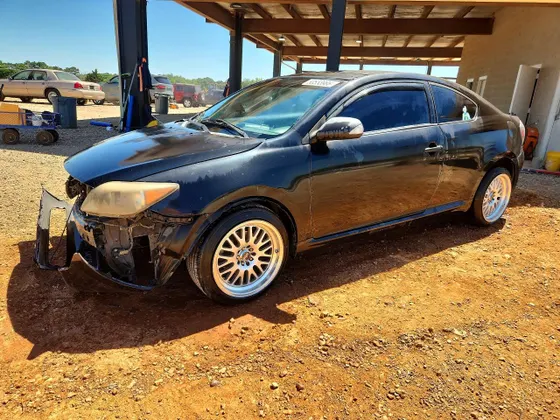 2007 Scion tC