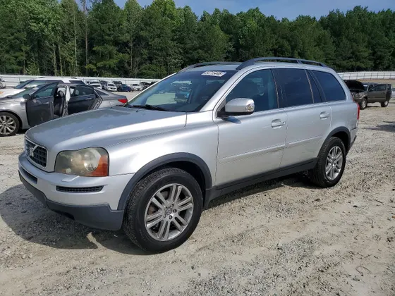 2010 Volvo XC90 I6