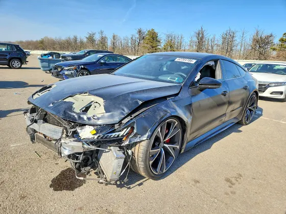 2021 Audi RS 7 RS7