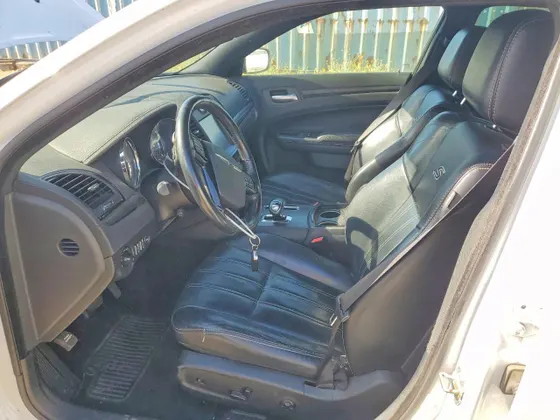 2012 Chrysler 300 300S