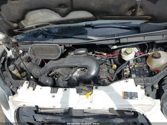 2015 Ford Transit Wagon XL
