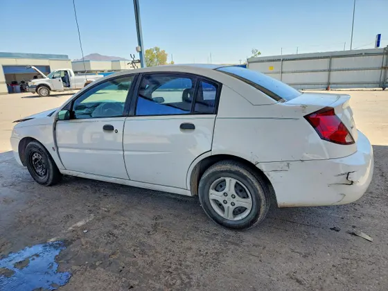 2004 Saturn ION ION 1