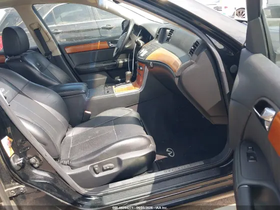 2006 INFINITI M35
