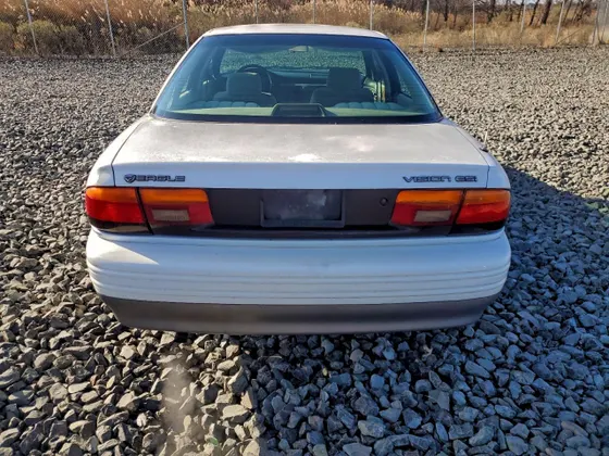 1994 Eagle VISION ESi