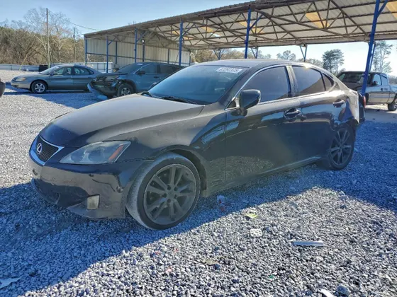 2008 Lexus IS 250 IS