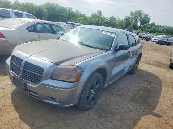 2007 Dodge Magnum R/T