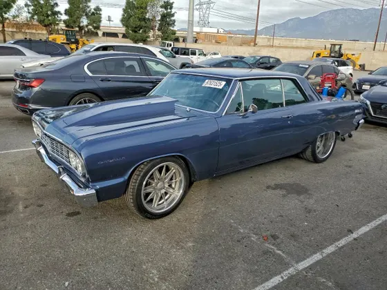 1964 Chevrolet CHEVELLE CHEVELL