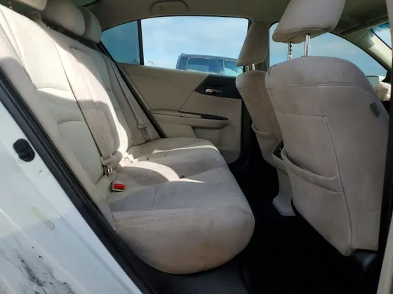 2014 Honda Accord Plug-in Hybrid ACCORD