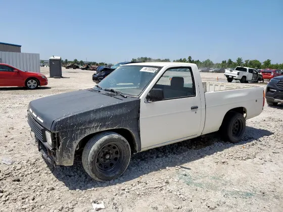 1986 Nissan Regular Bed 2WD E
