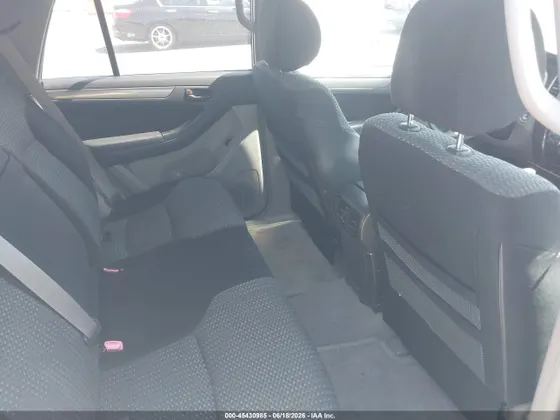2006 Toyota 4Runner SR5
