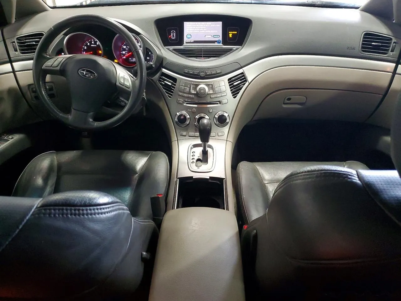 2006 Subaru B9 Tribeca 5-Pass