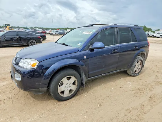 2007 Saturn VUE V6