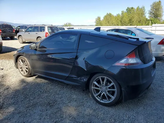 2011 Honda CR-Z EX
