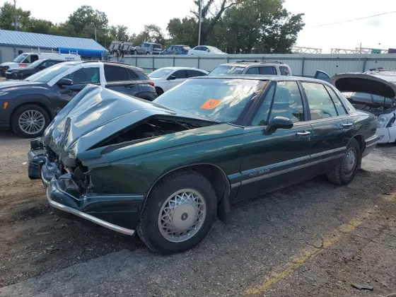 1995 Buick Park Avenue
