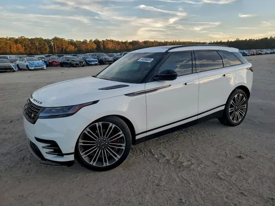 2024 Land Rover Range Rover Velar Dynamic SE