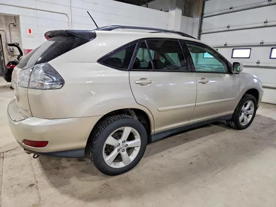 2005 Lexus RX 330 RX