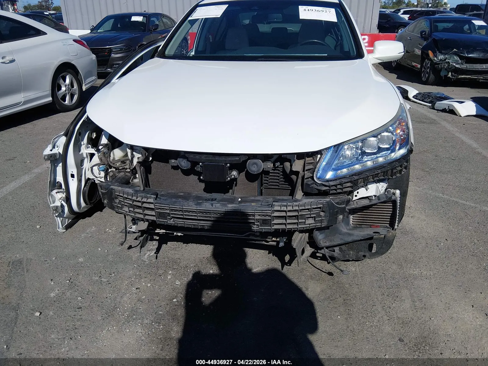 2014 Honda Accord Plug-in Hybrid