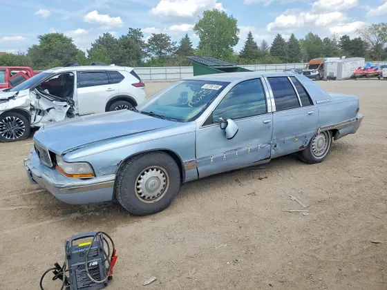 1994 Buick Roadmaster
