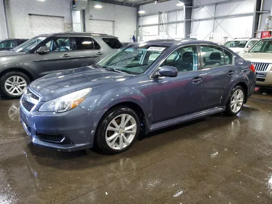 2014 Subaru Legacy 2.5i Premium