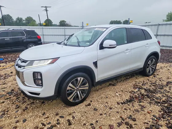2023 Mitsubishi Outlander Sport ES