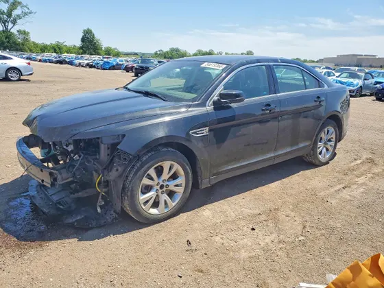 2012 Ford Taurus SEL