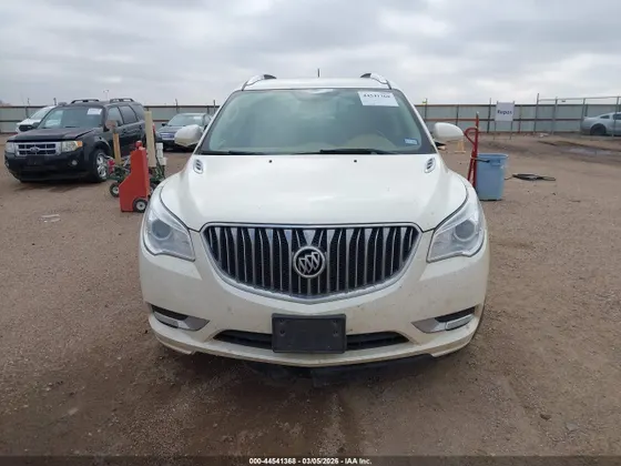 2013 Buick Enclave Premium